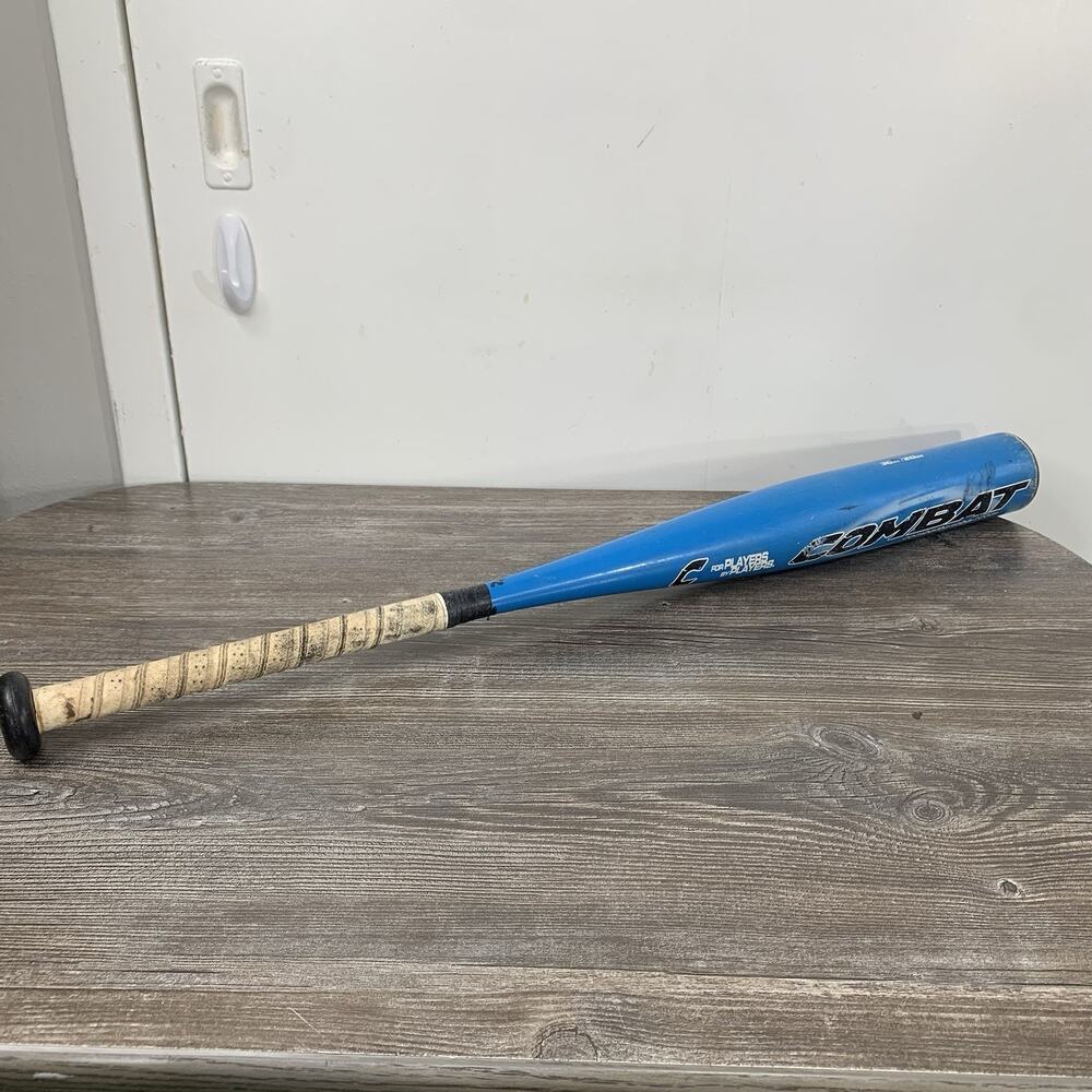 Combat B3 SL B3SL1-10 30"‎ 20oz -10 Composite Barrel used 1.15bpf USSSA